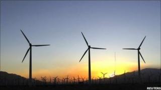 Turbines