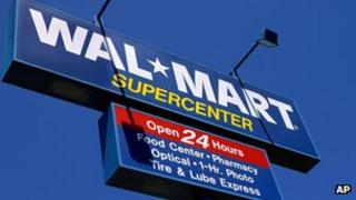 Wal-Mart