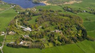 Threave Estate