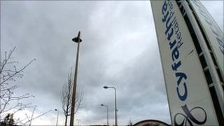 Ambitious new plans for Cyfarthfa Retail Park