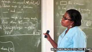 Noko Moabelo