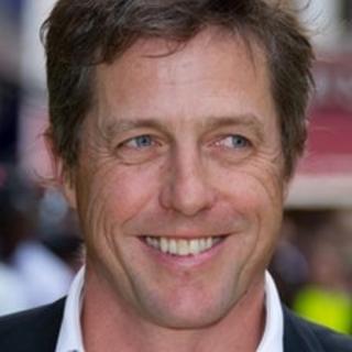 Hugh Grant