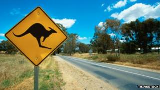 Australia