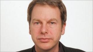 Graham Satchell, Breakfast Reporter