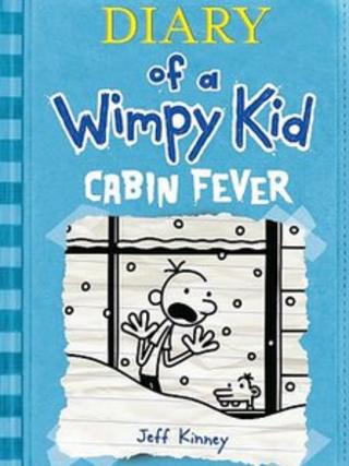 Diary of a Wimpy Kid: Cabin Fever jacket