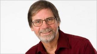 Roger Bara