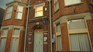 Melton Mowbray's Citizen's Advice Bureau