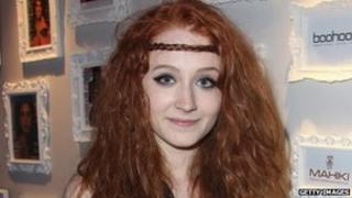 Janet Devlin