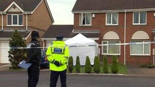 Choppington house fire death