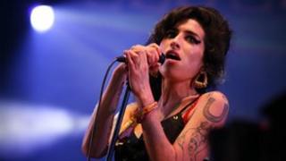 Amy Winehouse