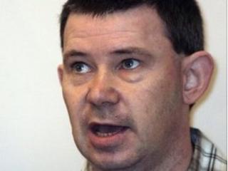 Michael Campbell was sentenced to 12 years in prison