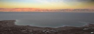 Dead Sea