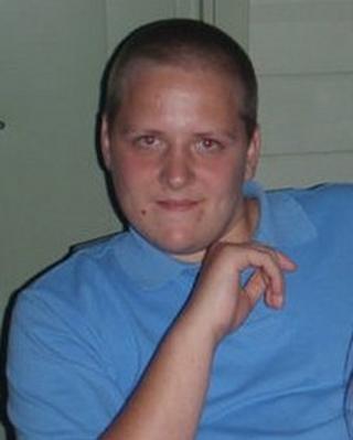 Danny O'Shea