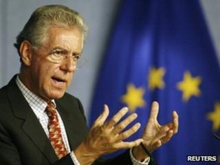 Mario Monti