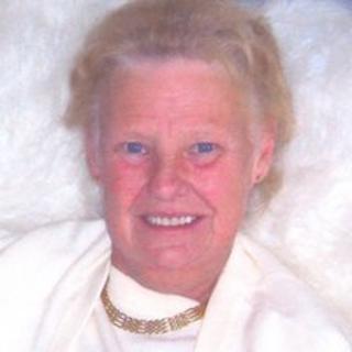 Marjorie Borwick