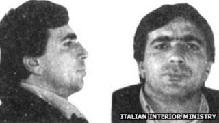 Michele Zagaria