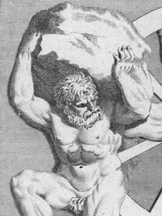 Sisyphus