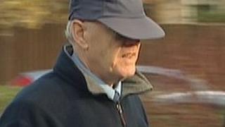 Stephen Skelton, convicted of abusing two boys in the 1980s and 1990s