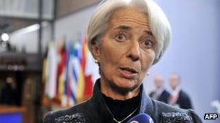 IMF