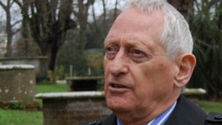 Dennis Le Moignan