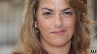 Tracey Emin