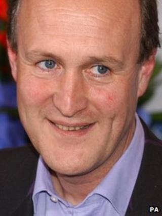 Peter Bazalgette