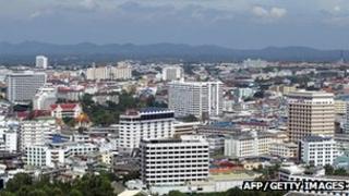 Pattaya