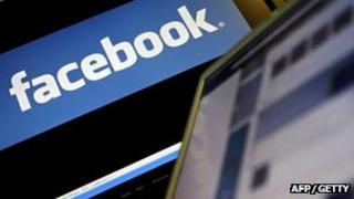 Facebook logo