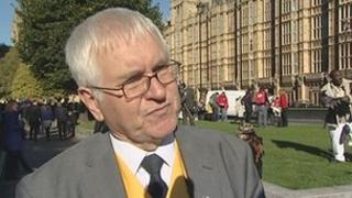 Sir Bob Russell MP