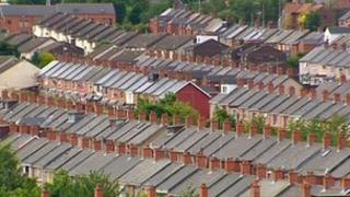 houses generic