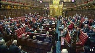 House of Lords