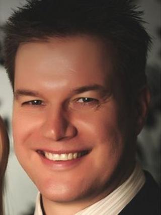 Andrew McNicoll