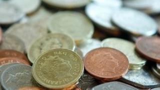 Coins