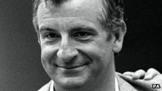 Douglas Adams