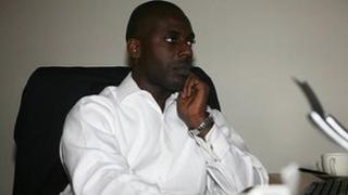 Kofi Dadzie