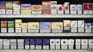 tobacco