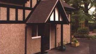 Esperanto House