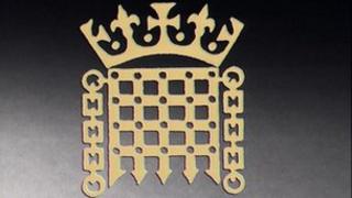 Portcullis logo
