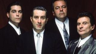 Goodfellas still