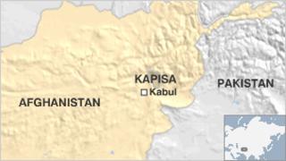 BBC map