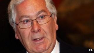 Sir Mervyn King