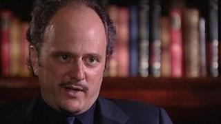 Jeffrey Eugenides