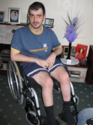 Adam Spinks