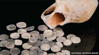 Wrexham Hoard