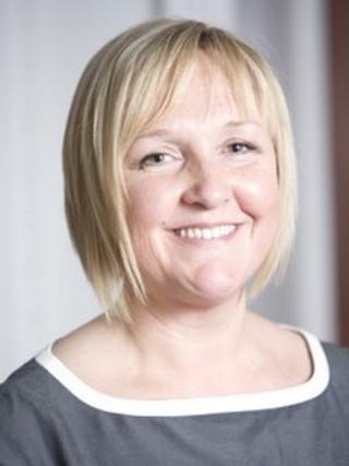 Prof Julie Williams