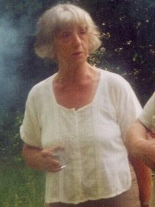 Irene Lawless