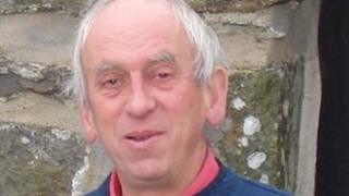 Dewi Tomos