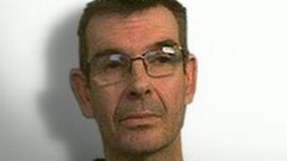 Nigel Leat - Avon and Somerset Police