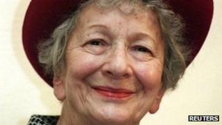 Wislawa Szymborska