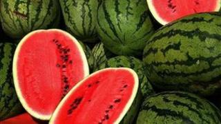 Watermelons